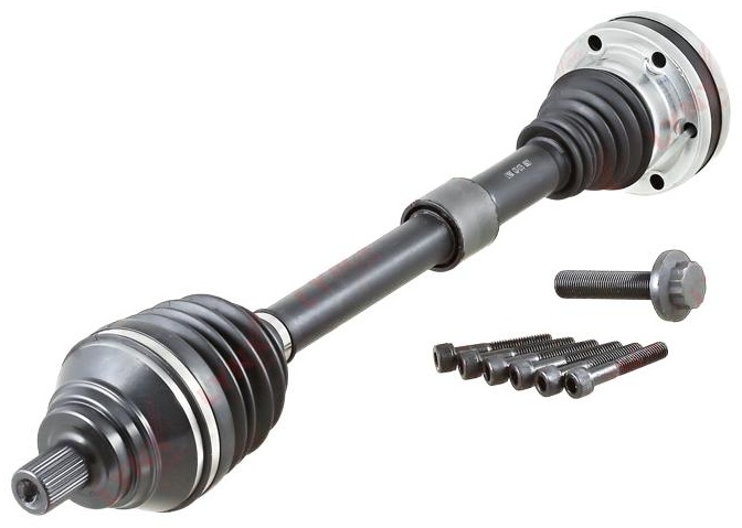 LYNXauto привод колеса в сборе CD1275