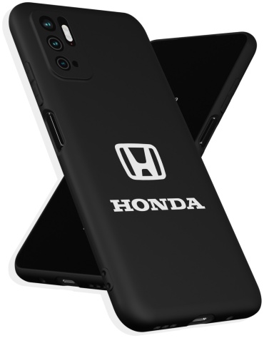 Чехол для POCO Poco M3 Pro рисунок