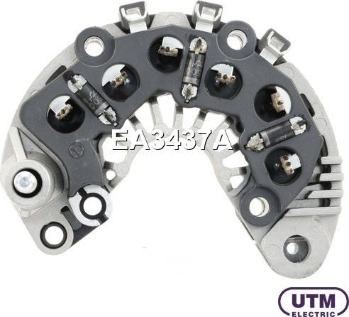 UTM диодный мост EA3437A