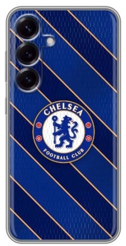 Чехол для Samsung Galaxy S25 рисунок