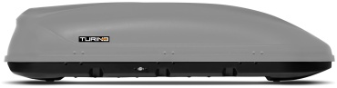 PT-Group Turino Medium (UNI-XX-441702.46) серый матовый двустороннее 460 л