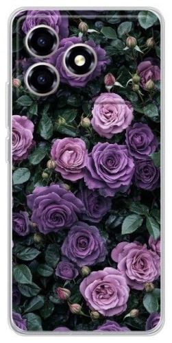 Чехол BAIKO для Realme Realme Note 50 рисунок