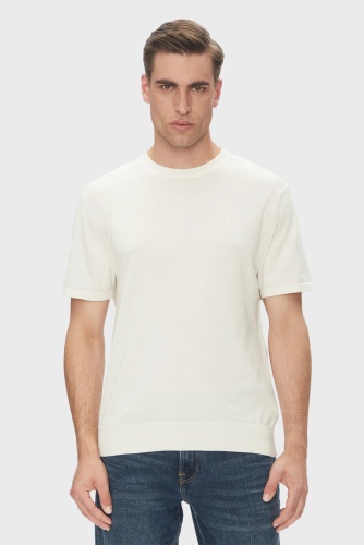 Футболка Calvin Klein белый