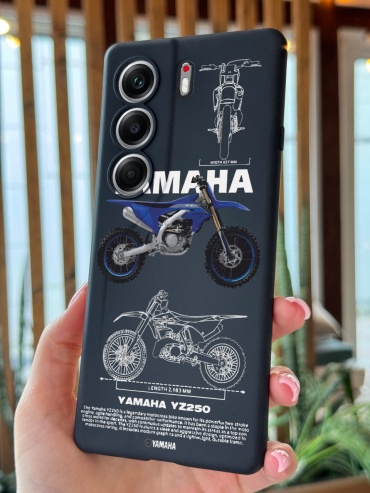Чехол для TECNO Camon 40 Pro рисунок