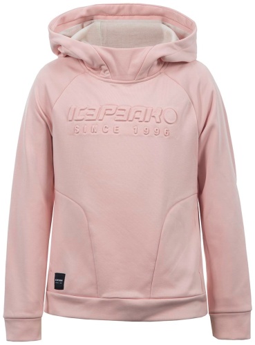 Худи Icepeak розовый