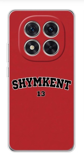 Чехол BAIKO для Xiaomi Redmi Note 15 Pro+ рисунок