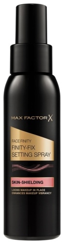 Max Factor Finity-Fix Setting фиксатор макияжа для лица 100 мл