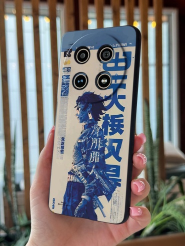 Чехол для Huawei Nova 13i рисунок