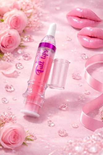 Full Lips блеск для губ Baoishi 04