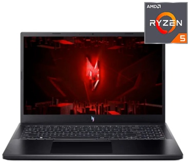 Acer Nitro V 15 15.6" / 16 Гб / SSD 512 Гб / Без ОС / NH.U3RER.003