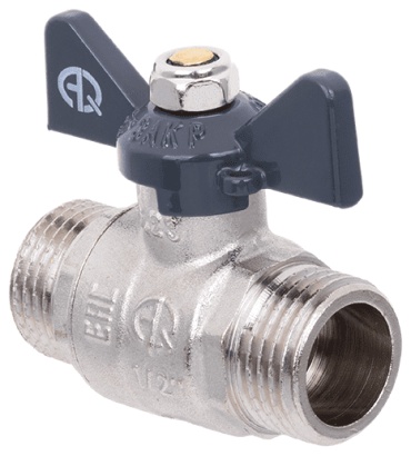 Aqualink резьбовой (HP/HP) 02337 Ду 20 (3/4)