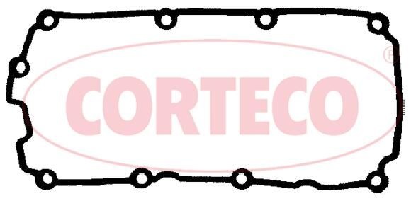 Corteco прокладка крышки клапанов 440453P