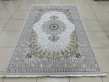 Ковер Yusuf carpets 200x300 см, короткий ворс, Турция