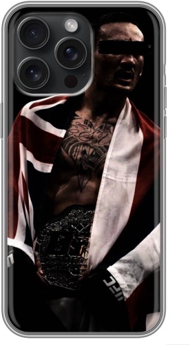 Чехол BAIKO для Apple iPhone 14 Pro рисунок