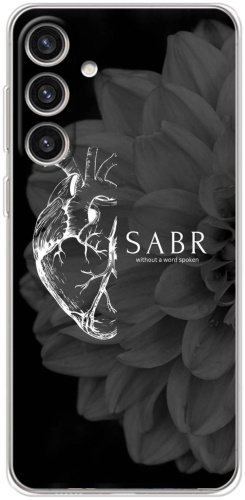Чехол BAIKO для Samsung Galaxy A14 рисунок