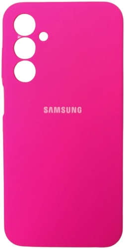 Чехол Mobile Store для Samsung Galaxy A15 розовый