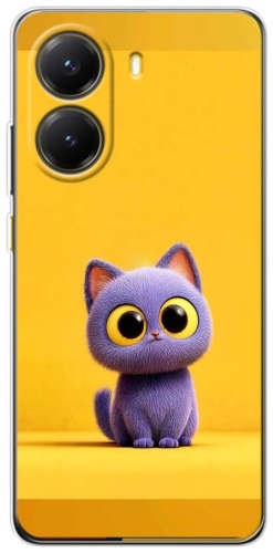 Чехол BAIKO для POCO X7 Pro рисунок