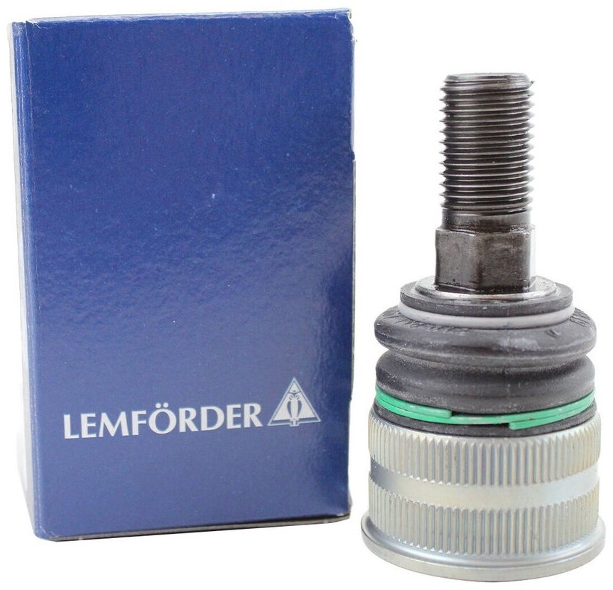 Lemforder опора шаровая 2166702