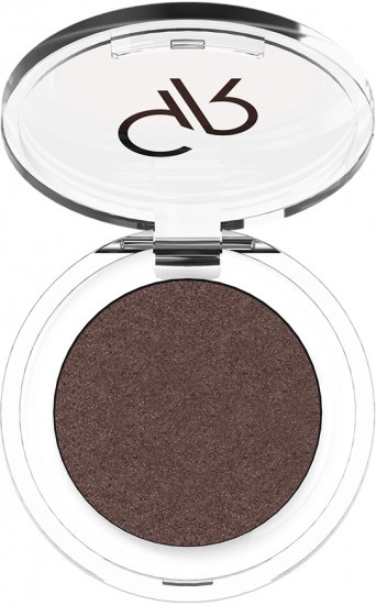 GOLDEN ROSE тени прессованные Soft Color Matte Eyeshadow 47
