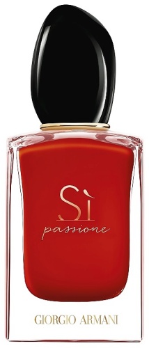 Giorgio Armani SI Passione парфюмерная вода EDP 50 мл, для женщин
