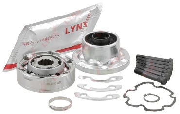 LYNXauto шрус карданного вала CI1352