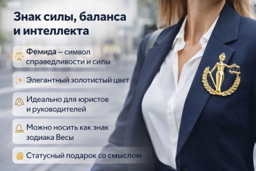 Брошь бижутерный сплав, без вставок