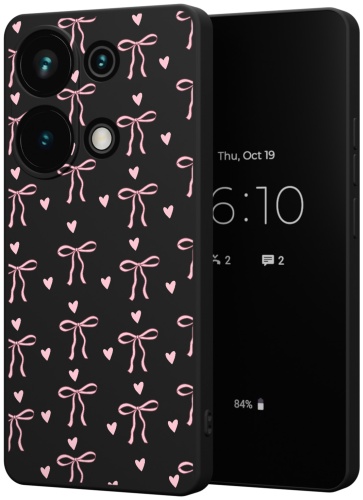 Чехол для Xiaomi Redmi Note 13 Pro рисунок