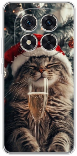 Чехол BAIKO для Xiaomi Redmi Note 15 Pro 5G рисунок