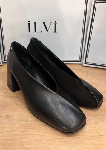 Туфли iLVi черный
