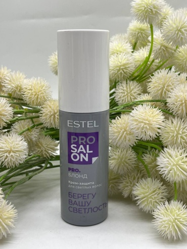 ESTEL PROFESSIONAL TOPSALON крем 100 мл