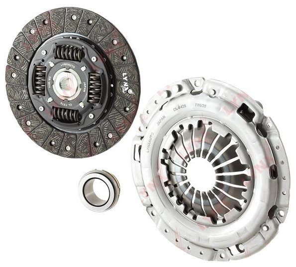 LYNXauto комплект сцепления CL1294