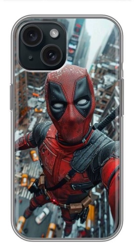 Чехол BAIKO для Apple iPhone 13, iPhone 14 рисунок