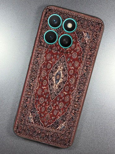 Чехол для Honor X8c рисунок