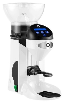 Quality Espresso Tranquilo Tron Blanco белый