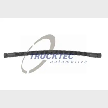 TRUCKTEC шланг высокого давления ГУР 02.67.103