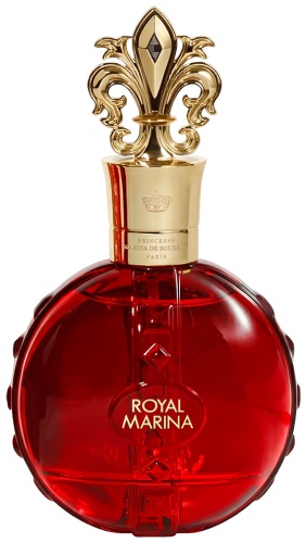 Princesse Marina de Bourbon Royal Marina Red Diamond парфюмерная вода EDP 100 мл, для женщин