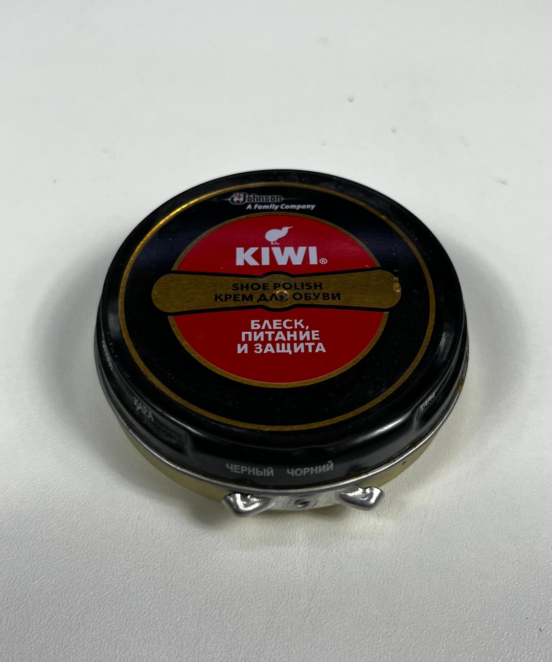 KiWi крем черный, 675506832