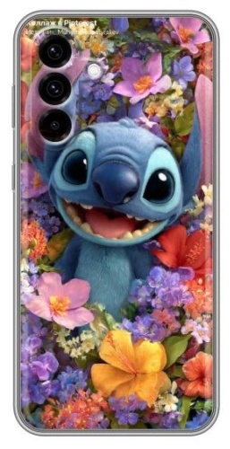 Чехол для Samsung Galaxy A36 рисунок