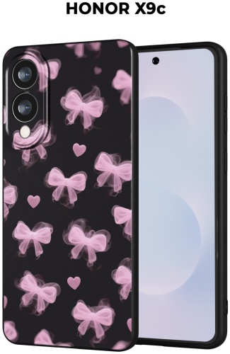Чехол для Samsung S25 Edge рисунок
