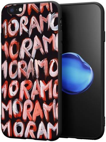 Чехол для Apple iPhone 6, iPhone 6s рисунок