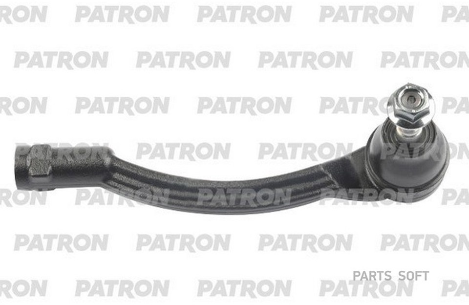 PATRON рулевой наконечник PS10137R