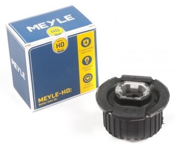 MEYLE сайлентблок балки 014 035 0011/HD
