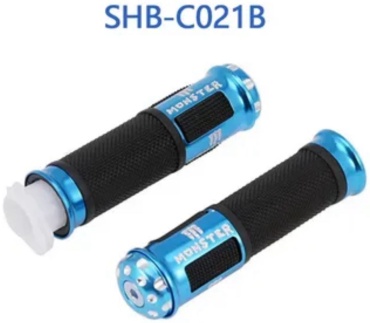 Monster ручка SHB-CO21B