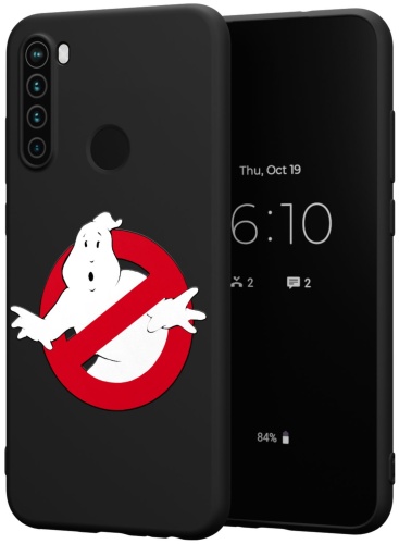 Чехол Mcover для Xiaomi Redmi Note 8t рисунок