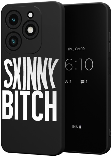 Чехол для Infinix Spark 20, Spark 20C рисунок