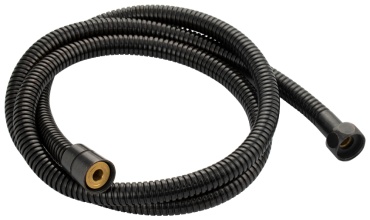 Шланг для душа GFmark нержавеющая сталь, 150 см, подключение 1/2x1/2