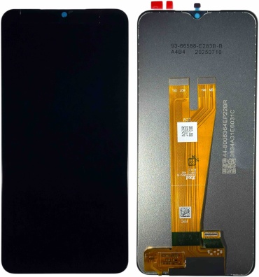 ELION дисплей с тачскрином для Samsung A04