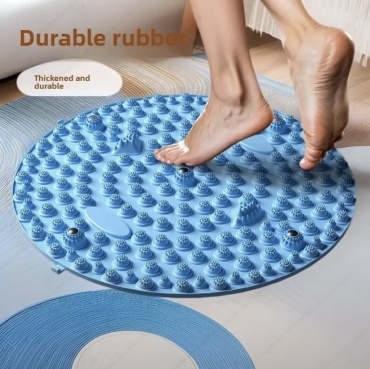 Массажер 1-TOUCH KR457900 коврик надавливающий, разминающий