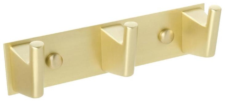 FIXSEN рейлинг Trend Gold FX-99005-3 1 шт, металл