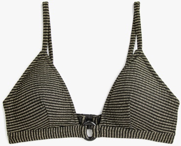 Лиф Koton черный